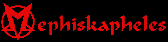 Mephiskapheles
