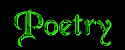 Poetry