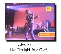 About a Girl