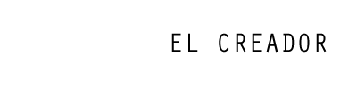 Acerca del Creador
