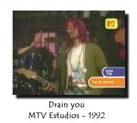 Drain You