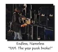 Endless Nameless