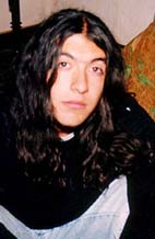 Este soy yo