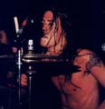 Dave Grohl
