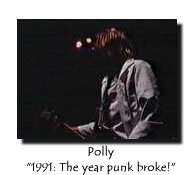 Polly