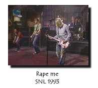 Rape me