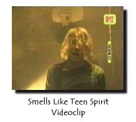 Smells Like Teen Spirit