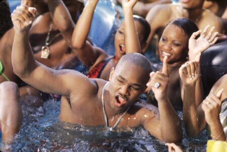 Cam'ron's Horse & Carriage