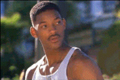 Will Smith