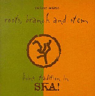 Roots, Branch and Stem