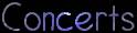 [Concerts]