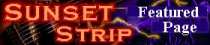 One of the best pages from Geocities, a SunsetStrip Featured Page!