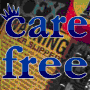 the Official CAREFREE Homepage
