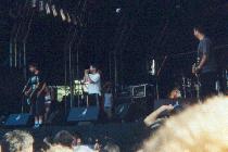 Lagwagon live in Losheim 03/07/1999...