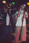 Keith and Ed