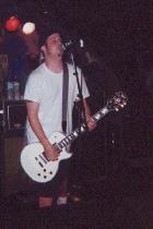 Tony Sly