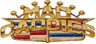 Mad Caddies