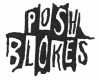 Posh Blokes