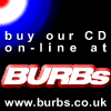 BURBs - British Underground Rock Bands