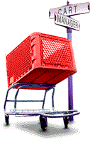 Shopping Cart Instructions