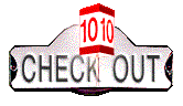 Checkout Sign