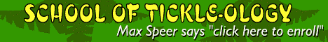 Max Speer's School of Tickle-ology