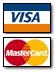 Visa/Mc Logo