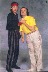 Mark and Phil Collins