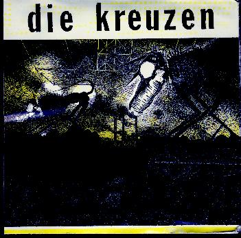 die kreuzen album cover