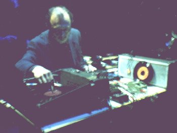 Philip Jeck