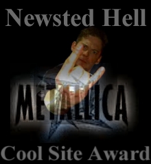NEWSTED HELL WINNER