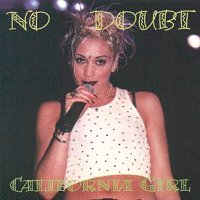 california girl