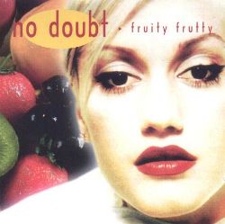 fruity fruity