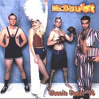 weenie roast '96