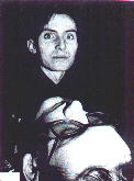 Jarvis and Russell, April 1986