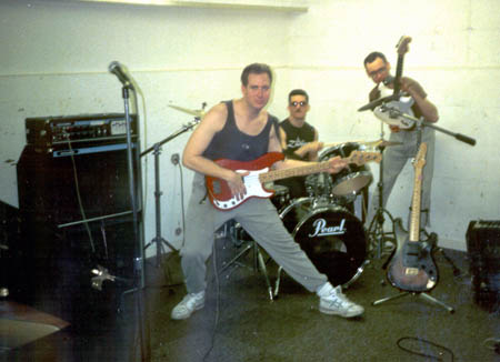 Article XV