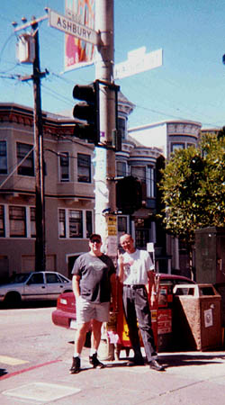 The Haight