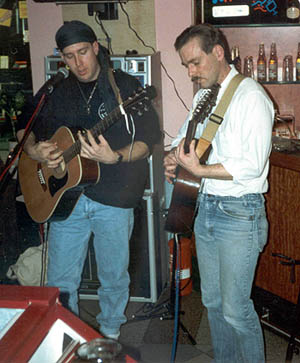 Early gig