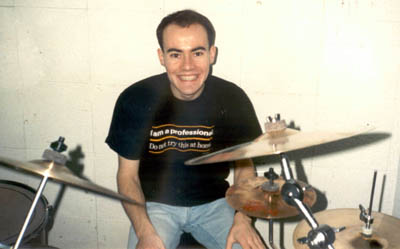 Shawn Mitchell