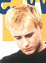 Jimmy-Mr. Welsh