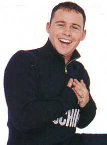 Spike