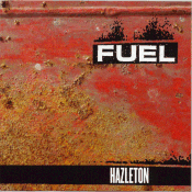 hazelton