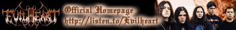 Evilheart's Official Homepage