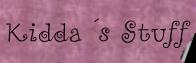 Visita Kidda's Stuff 