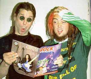 Max -That caf guy is one cool dude!! Ozzy -He sure is