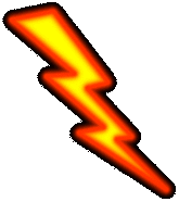 Lightning Bolt