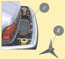 Sharp Shocks