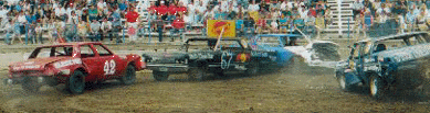 1998 Jackson County Fair ~ '67 Chysler Imperial