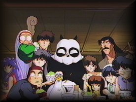 The Whole Gang - 16.4 K