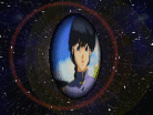 An Animated Ranma  Gif File - 470.3 K